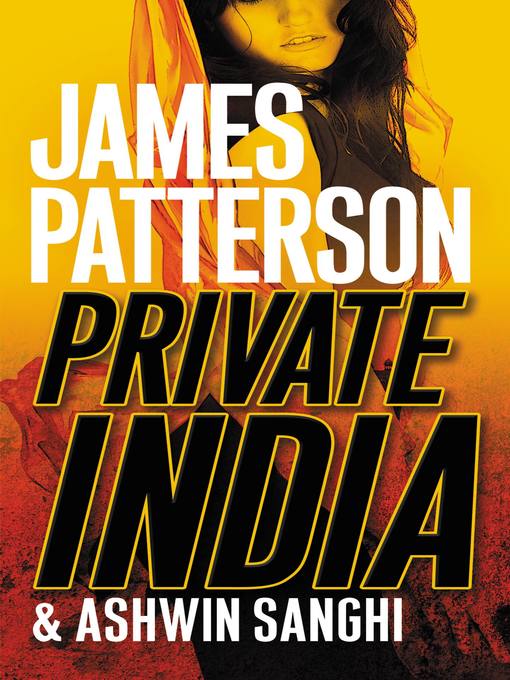 Title details for Private India by James Patterson - Available